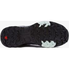 Salomon X Ultra 4 Gore-Tex Kadın Outdoor Ayakkabı - Siyah
