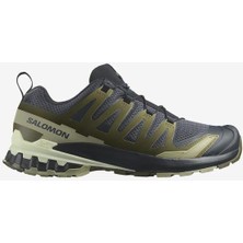 Salomon Xa Pro 3D V9 Erkek Outdoor Ayakkabı - Yeşil