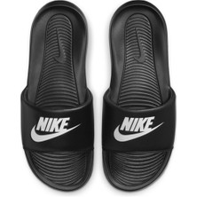 Nike Vıctorı One Slıde Erkek Siyah Günlük Ayakkabı  - CN9675-002