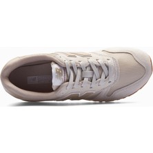 New Balance 565 Bej Kadın Günlük Giyim