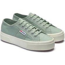 Superga 2740 Platform Kadın Sneaker