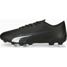 Puma Ultra Play FgAg  Erkek Siyah Krampon 10722402