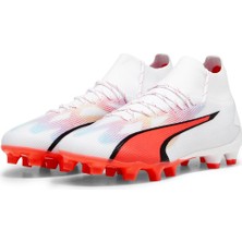Puma Ultra Pro Fg/ag Erkek Halısaha Ayakkabı