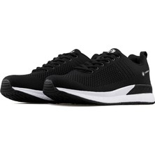 Lumberjack Connect 2fx Erkek Günlük Ayakkabı 101084518 Siyah