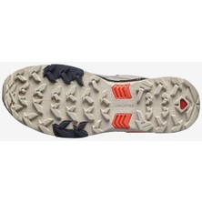 Salomon X Ultra 4 Gore-Tex Erkek Outdoor Ayakkabı - Bej