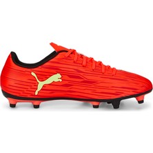 Puma 10657207 Rapido Iıı Fg/ag Erkek Krampon