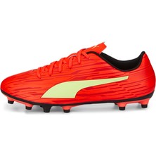 Puma 10657207 Rapido Iıı Fg/ag Erkek Krampon