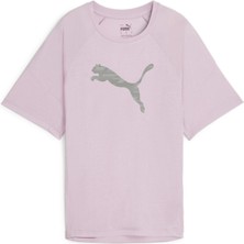 Puma Evostrıpe&nbsp;kadın Tişört