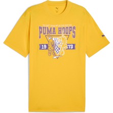 Puma Rival Rage Tee 3 Erkek T-shirt