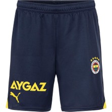 Puma Fenerbahçe 2023/2024 LACİVERT ŞORT