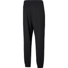 Puma  Actıve Woven Pants Eşofman Altı 01 Renk 01
