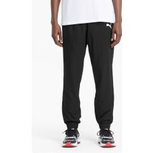 Puma  Actıve Woven Pants Eşofman Altı 01 Renk 01