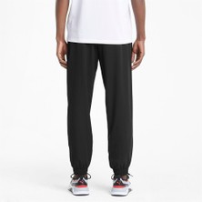Puma  Actıve Woven Pants Eşofman Altı 01 Renk 01