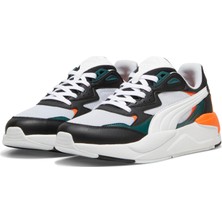 Puma X-Ray Speed Erkek Sneaker Nefes Alabilir Yapı ile Koşu ve Yürüyüş İçin İdeal Tasarım