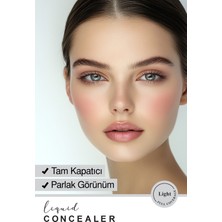 Concealer Light 5 ml