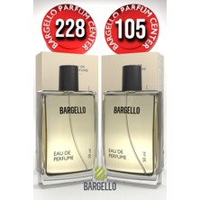 Bargello 228 Oriental Bayan + 105 Oriental Bayan 50 ml Edp