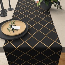 Evdek Geometric Runner Ds20