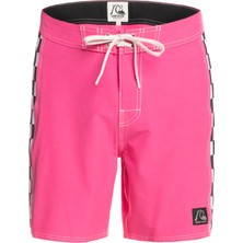 Quiksilver Original Arch 18 Erkek Astarsız Boardshort