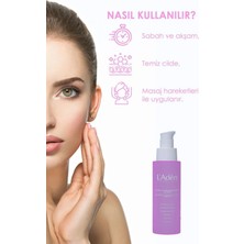 L'aden Cosmetics Yaşlanma Etkili 3'lü Bakım Seti