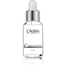 L'aden Cosmetics Yaşlanma Etkili 3'lü Bakım Seti