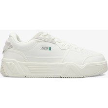 Anta C37 Kadın Bej Spor Ayakkabı.1