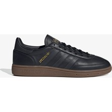 Adidas Handball Spezial Unisex Siyah Spor Ayakkabı.-