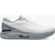 Anta Ebuffer Erkek Gri Spor Ayakkabı.1