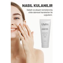 L'aden Cosmetics Lekeli Ciltler Için Özel Kombo Paket, 3 Lü Set