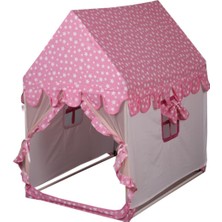 Rüya Evi Çocuk Oyun Çadırı, Renkli ve Eğlenceli Oyun Alanı