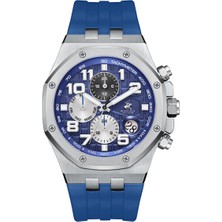 Beverly Hills Polo Club BP3783X.399 Erkek Kol Saati