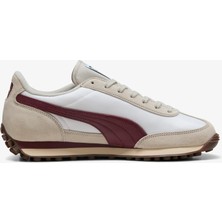 Puma Easy Rider Vintage Kadın Krem Spor Ayakkabı.36
