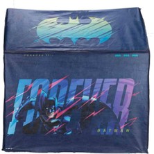 Yeşil Batman Oyun Çadırı SUN-4850, Eğlenceli ve Renkli Çocuklar Için Ideal