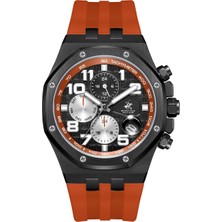 Beverly Hills Polo Club BP3783X.650 Erkek Kol Saati