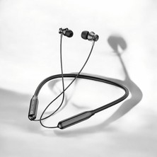 Boyun Bantlı Bluetooth Kulaklık Anc Özellikli Kulaklık Içi