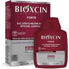 Forte Yoğun  Şampuan 300 Ml 