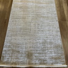 Hoom Rugs Zen 1086 Bej Mikrofiber Antibakteriyel Modern Halı