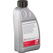 47716-OTOMATIK Şanzıman Yağı Sarı 1 Lt