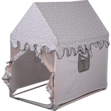 Rüya Evi Çocuk Oyun Çadırı, Sevimli ve Renkli Eğlence Alanı