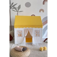 Çocuklar Için Renkli Oyun Evi ve Çadırı, Eğlenceli Oyun Alanı