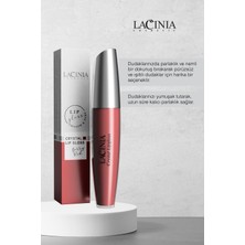 Berry Red Crystal Lıpgloss