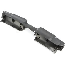 Passat 2015>> Ön Panel Üst Havalandırma Klavuzu