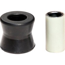 MGA-951275 - Burc Arka Amortısor Alt ( Fıat : Doblo )