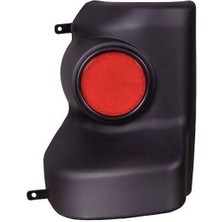 MGA-943447 - Arka Tampon Kulagı Sag Mıtsıbıshı : L200 06-14