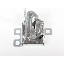 MGA-94826 - Motor Kaput Kılıdı  ( Fıat: Fıorıno 07- )