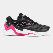 Joma Kadın Tenis Ayakkabısı TSELW2501AC Konforlu Tasarım ve Nefes Alabilir Yapı