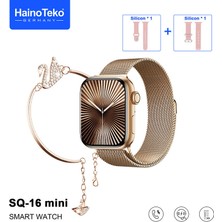 Haino Teko Sq-16 Mini Series 10 Akıllı Saat