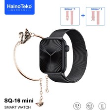 Haino Teko Sq-16 Mini Series 10 Akıllı Saat