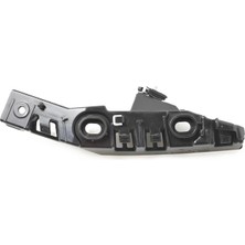 Vw Tiguan 2017 Sonrası Tampon Braketi Sağ Ön