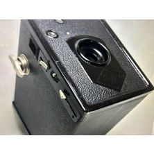 Agfa Fotoğraf Makinası