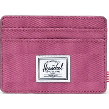 Herschel Charlie Rfid Korumalı Kartlık